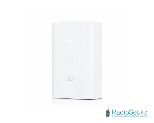 PoE адаптер Ubiquiti POE-24-24W-WH